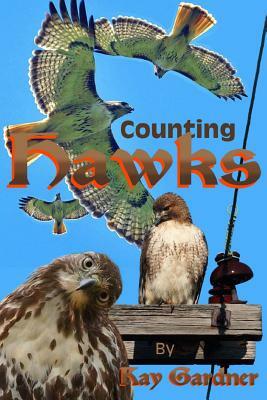 counting hawks by Kay Gardner