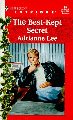 The Best-Kept Secret by Adrianne Lee