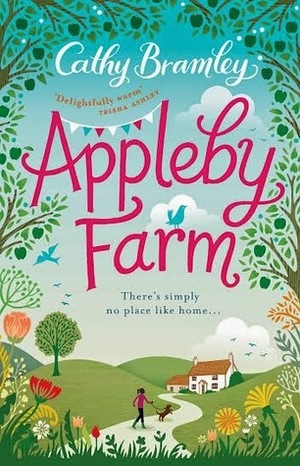 Appleby Farm by Cathy Bramley