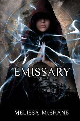 Emissary by Melissa McShane