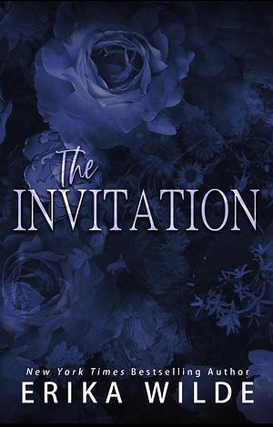 The Invitation by Erika Wilde