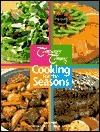 Cooking for the Seasons by Jean Paré