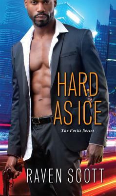 Hard as Ice by Raven Scott