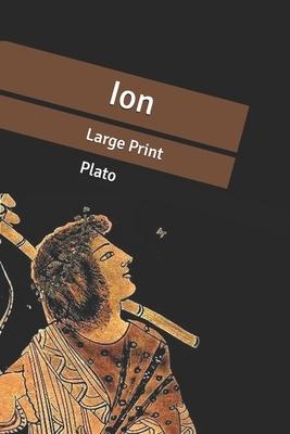 Ion: Large Print by 