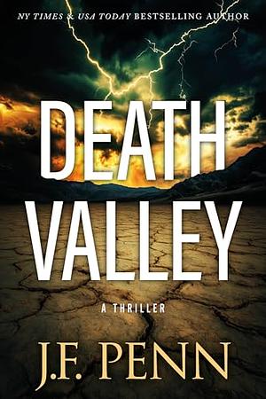 Death Valley by J.F. Penn