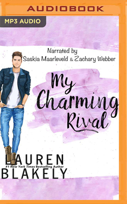 My Charming Rival by Lauren Blakely