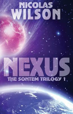 Nexus by Nicolas Wilson