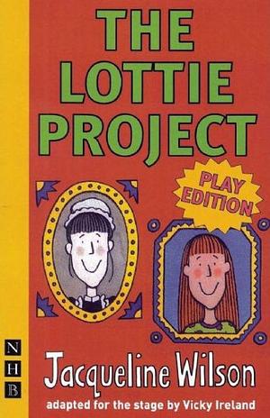 The Lottie Project by Jacqueline Wilson
