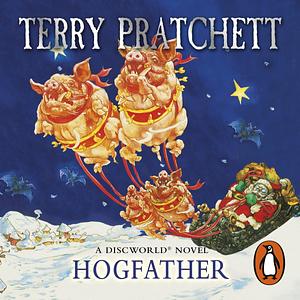 Hogfather by Terry Pratchett