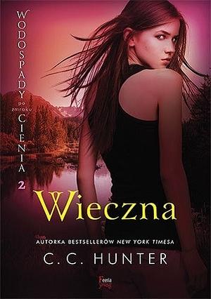 Wieczna by C.C. Hunter