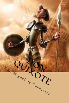 Don Quixote: Part I by Miguel de Cervantes