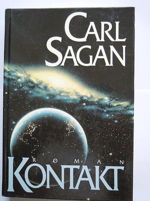 Kontakt by Carl Sagan