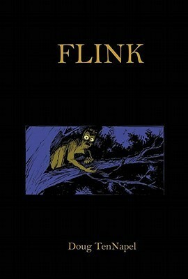 Flink by Doug TenNapel