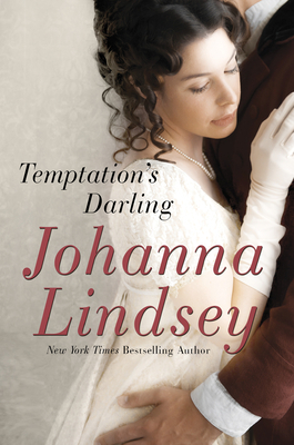 Temptation's Darling by Johanna Lindsey