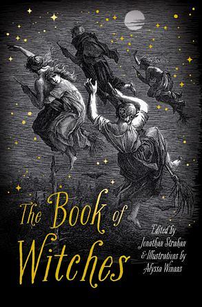 The Book of Witches by Jonathan Strahan