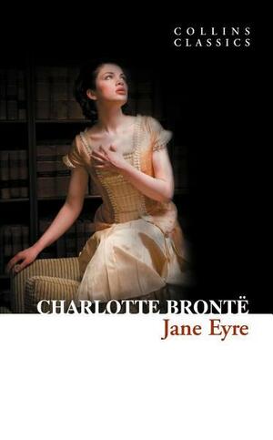 Jane Eyre by Charlotte Brontë