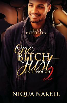 One Bitch Just Ain't Enough 2 by Niqua Nakell