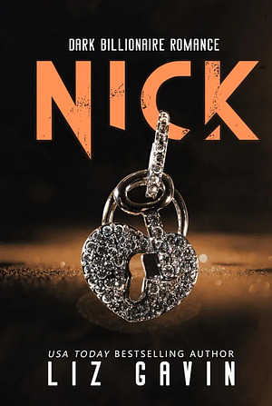 Nick by Liz Gavin