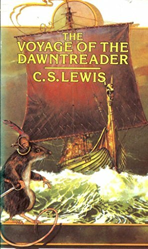 The Voyage of the Dawn Treader by C.S. Lewis