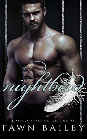 Nightbird by Fawn Bailey