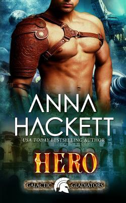 Hero by Anna Hackett