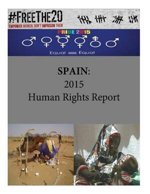 Spain: 2015 Human Rights Report by United States Department of State