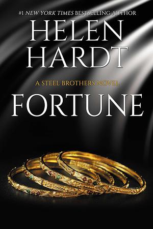 Fortune by Helen Hardt