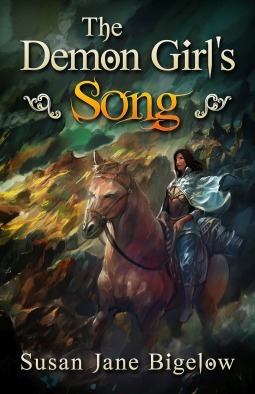 The Demon Girl's Song by Susan Jane Bigelow