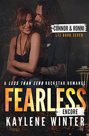 Fearless: Encore by Kaylene Winter