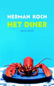 Het diner by Herman Koch