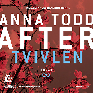 Tvivlen by Anna Todd