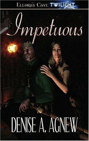Impetuous by Denise A. Agnew