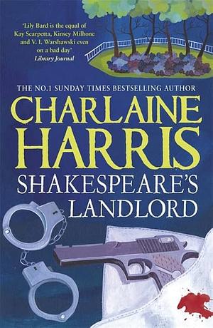 Shakespeare's Landlord by Charlaine Harris