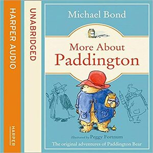 More about Paddington Complete & Unabridged by Michael Bond, Stephen Fry