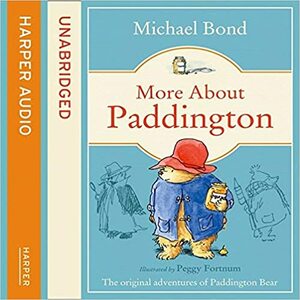 More about Paddington Complete & Unabridged by Stephen Fry, Michael Bond