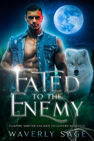 Fated to the Enemy by Waverly Sage