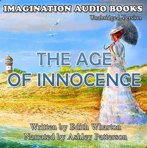 The Age of Innocence by Edith Wharton