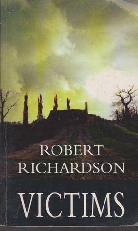Victims by Robert Richardson