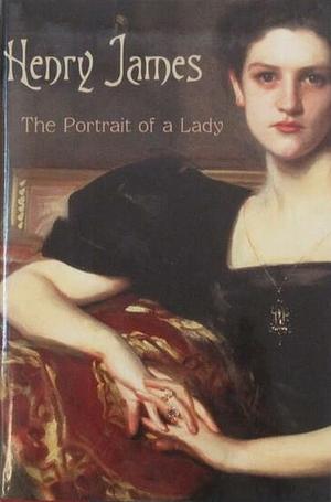 The Portrait of a Lady by Henry James