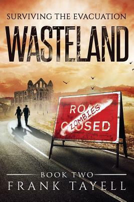Wasteland by Frank Tayell