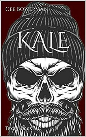 Kale by Cee Bowerman