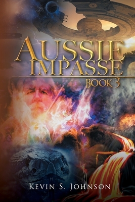 Aussie Impasse by Kevin Johnson