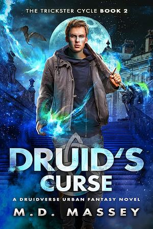 Druid's Curse by M.D. Massey