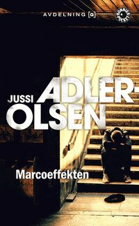 Marcoeffekten by Jussi Adler-Olsen