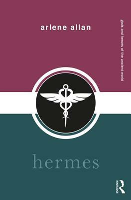 Hermes by Arlene Allan