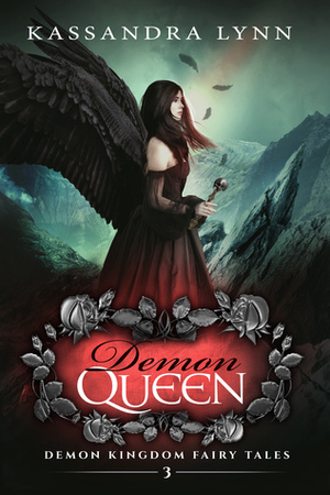 Demon Queen by Kassandra Lynn