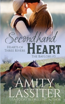 Secondhand Heart by Amity Lassiter