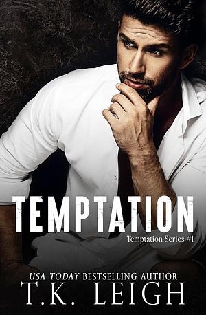 Temptation by T.K. Leigh