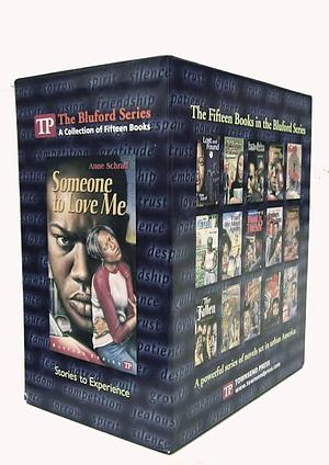 Bluford Series Boxed Set by Peggy Kern, D.M. Blackwell, Ben Alirez, Ben Alirez