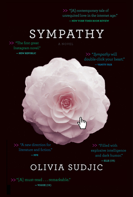 Sympathy by Olivia Sudjic